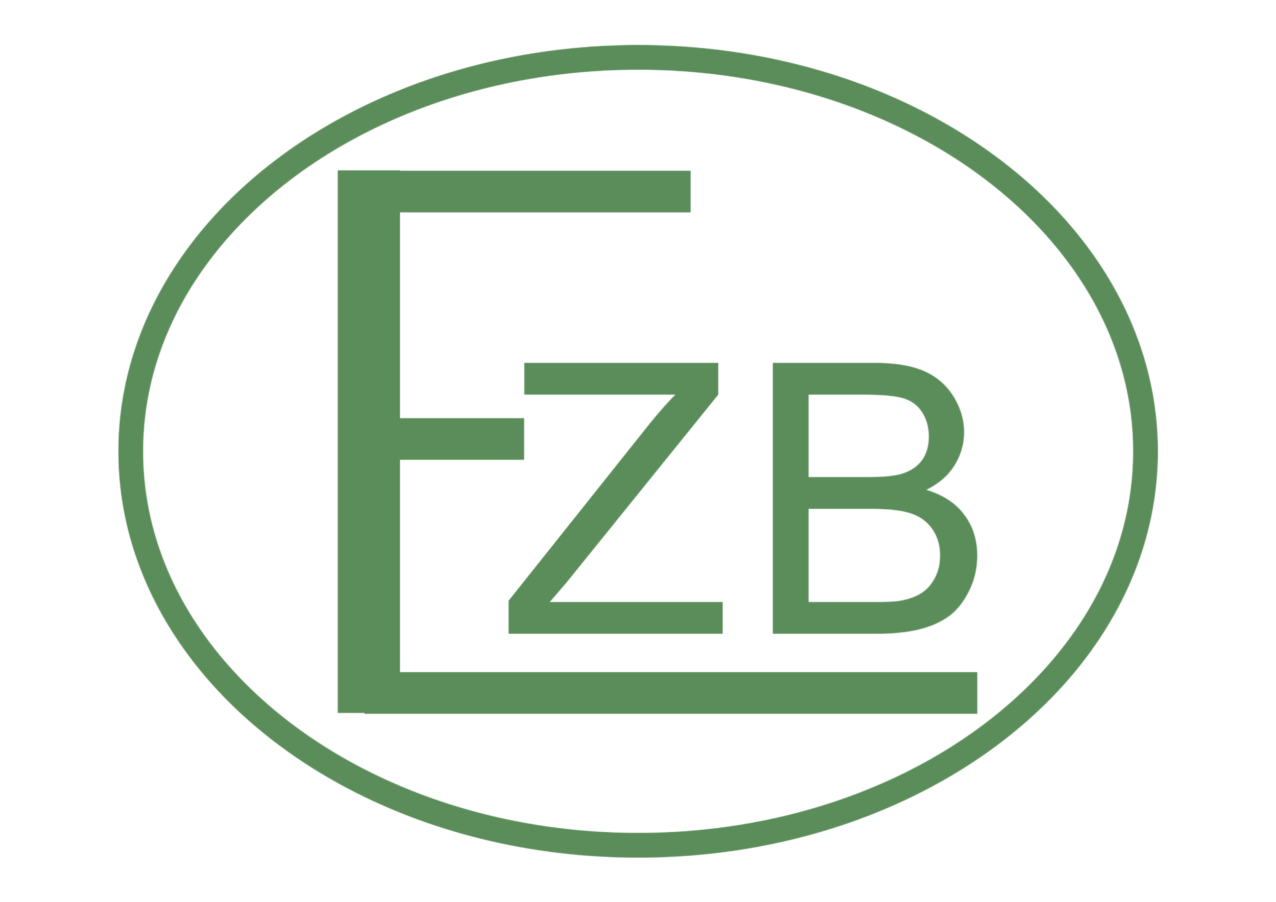 EZB Power Fabricators Logo