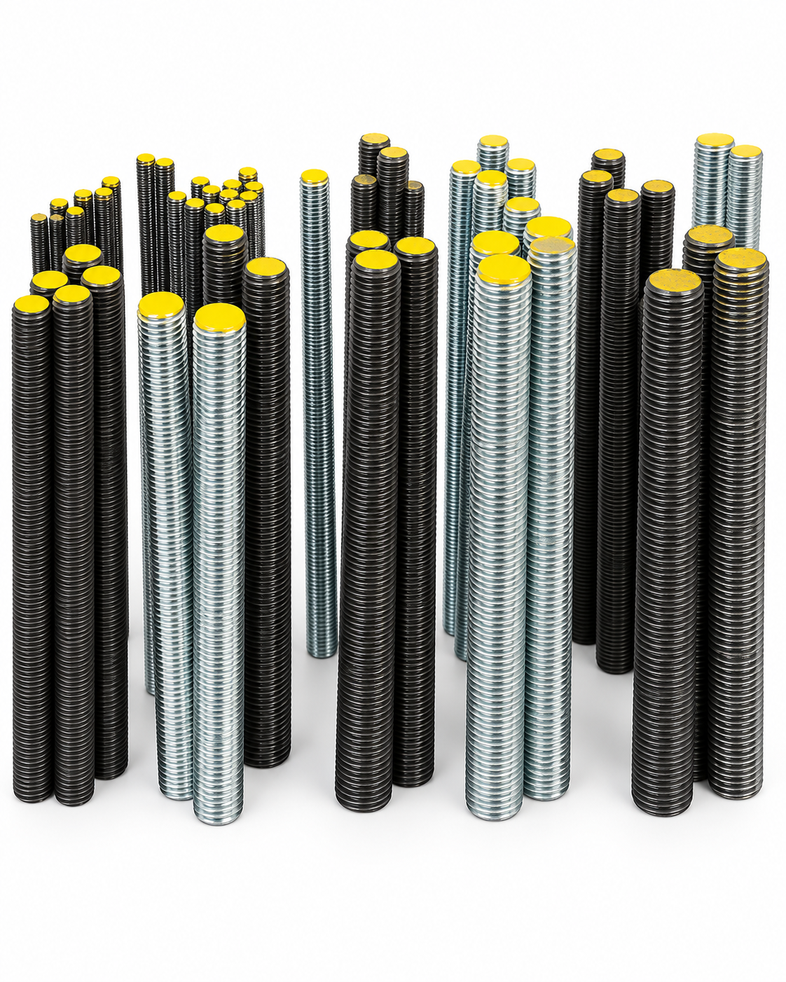 Threaded rod