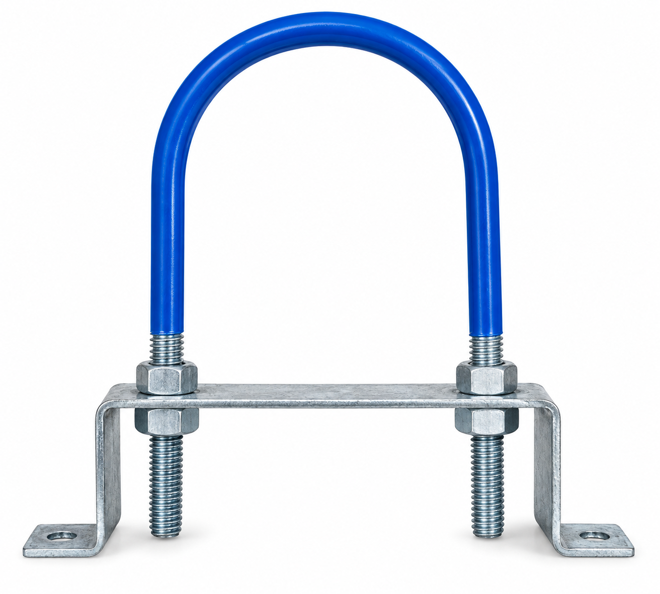 GI clamp