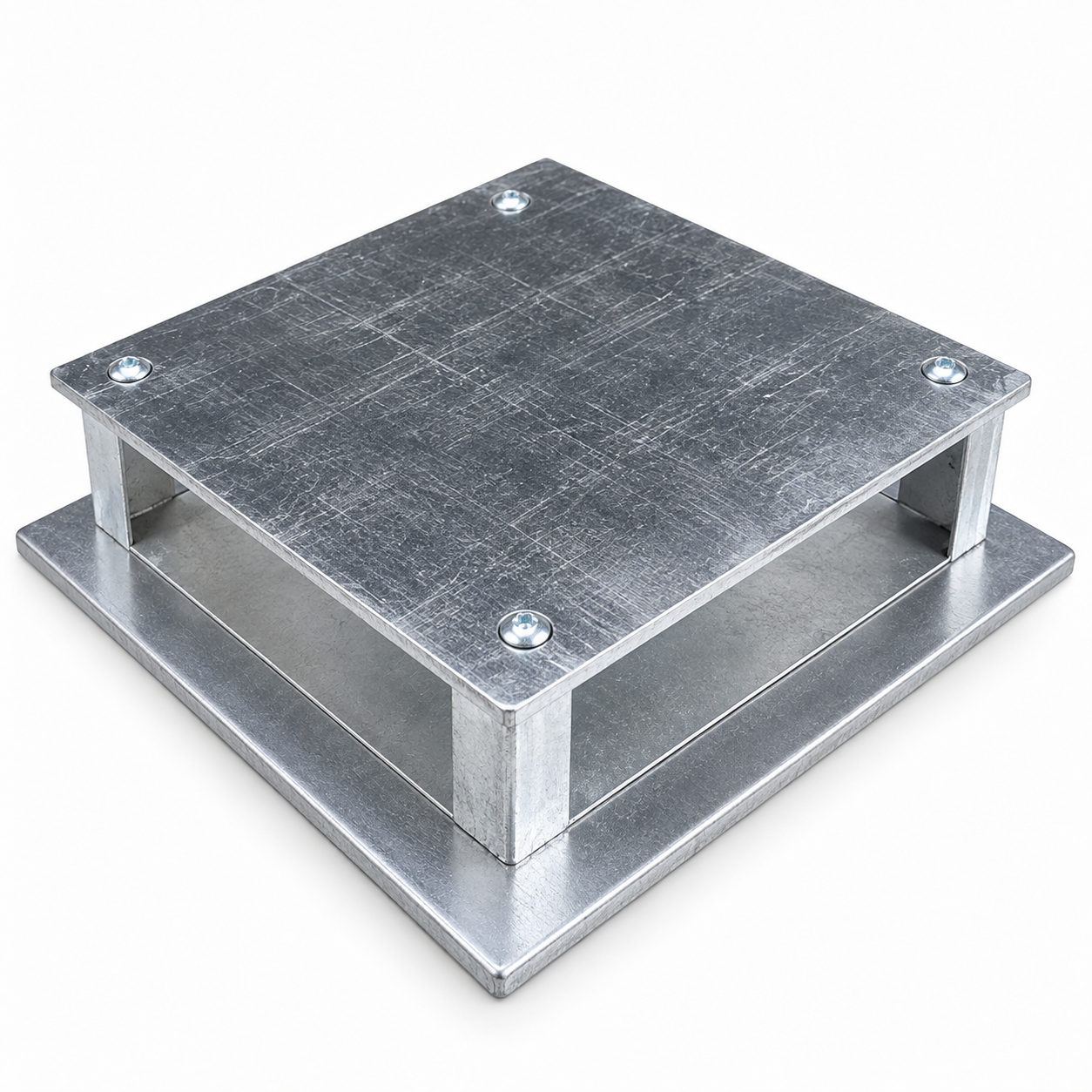 Floor junction box