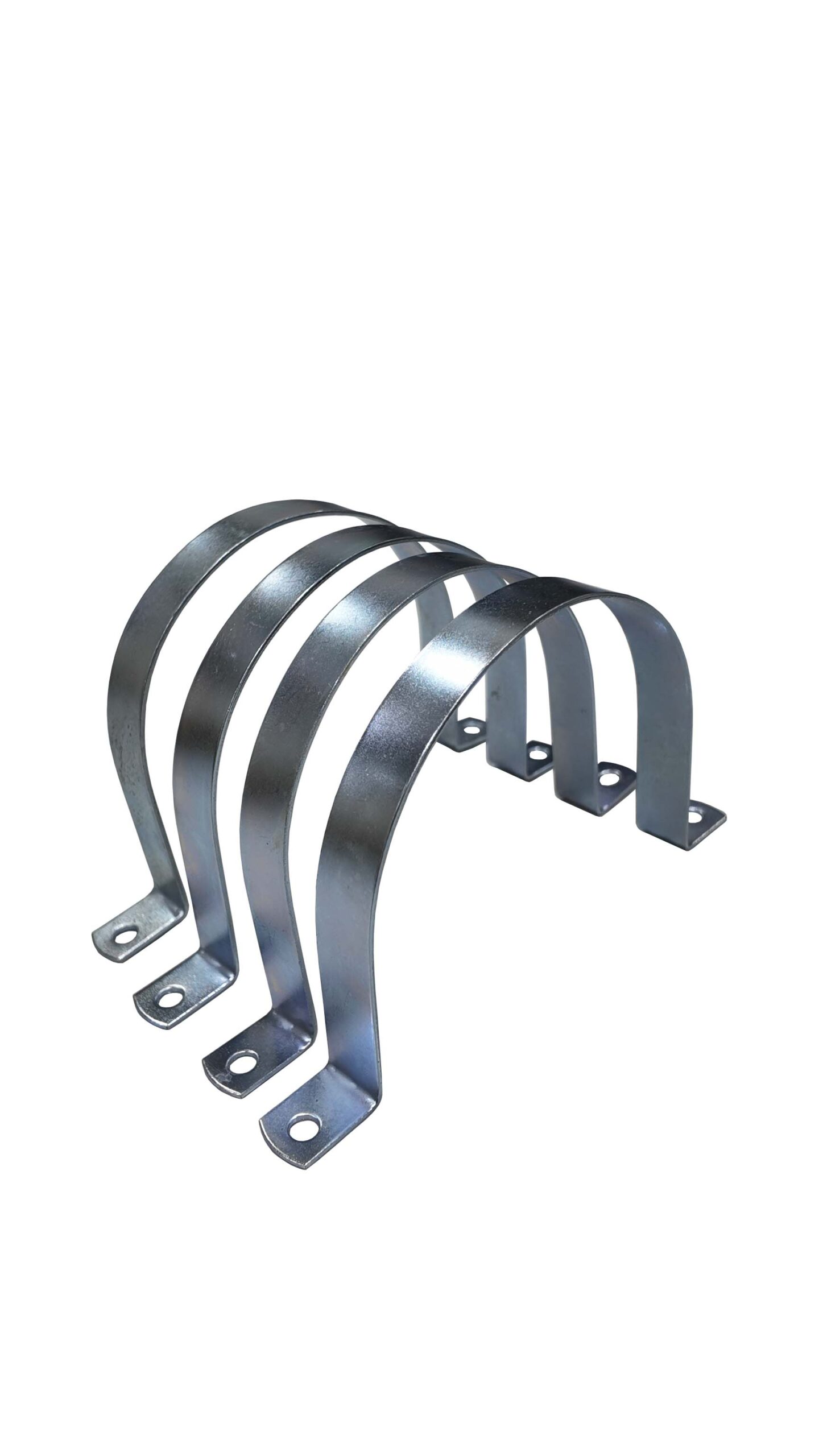 Saddle clamp
