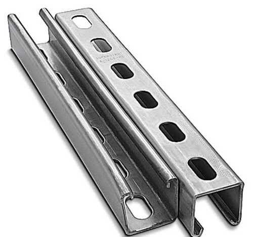 Uni strut channel